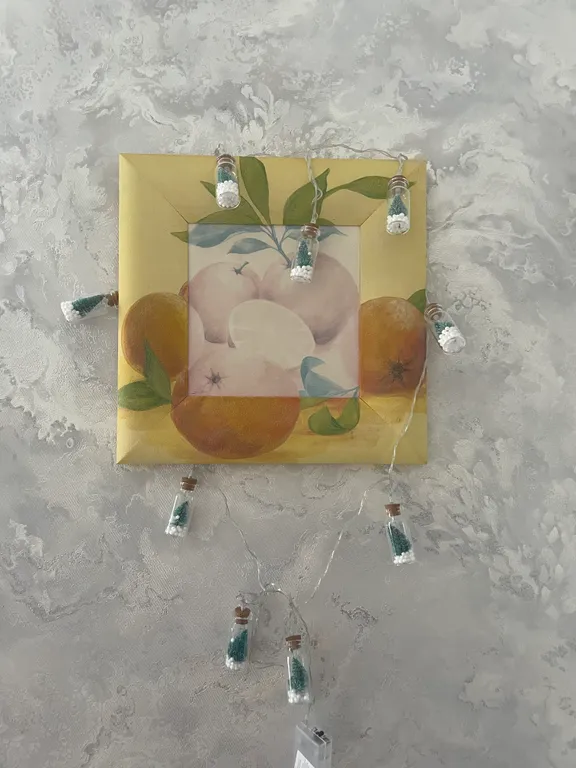 2-комнатная квартира Mint Lux в историческом центре