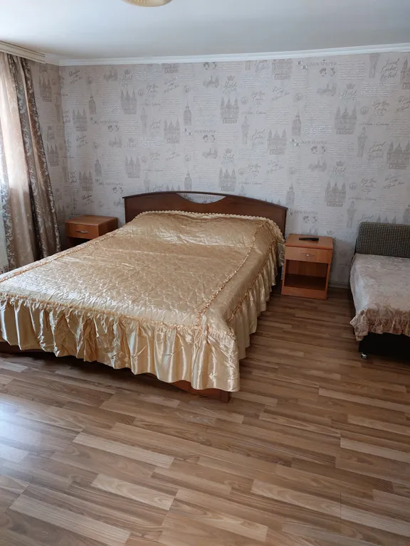 Коттедж Однокомнатный дом со всеми документами и всем необходимым — Кисловодск