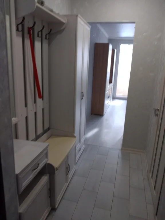 Уютная студия для отдыха