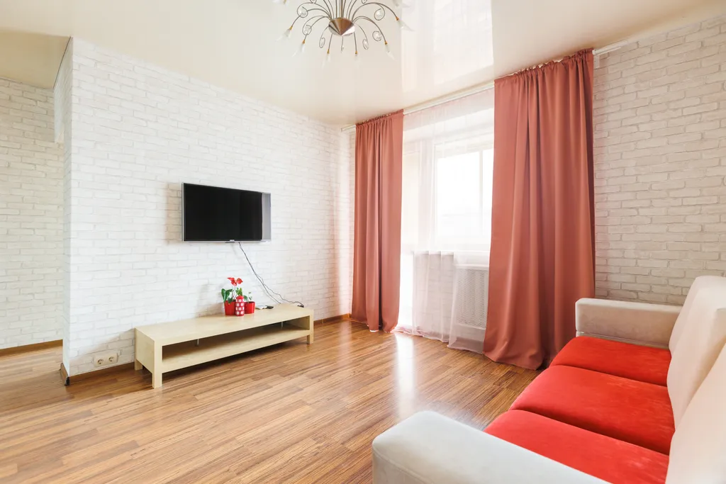 Квартира 1-комнатная Квартира — Новосибирск