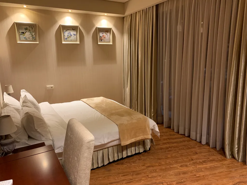 Апартаменты в Dreamland Oasis с видом на море