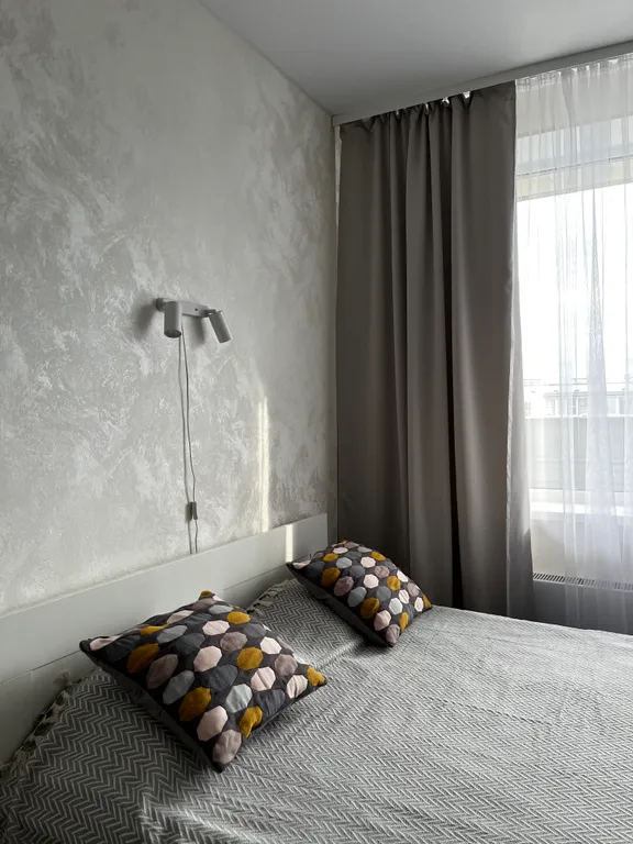 Уютная студия