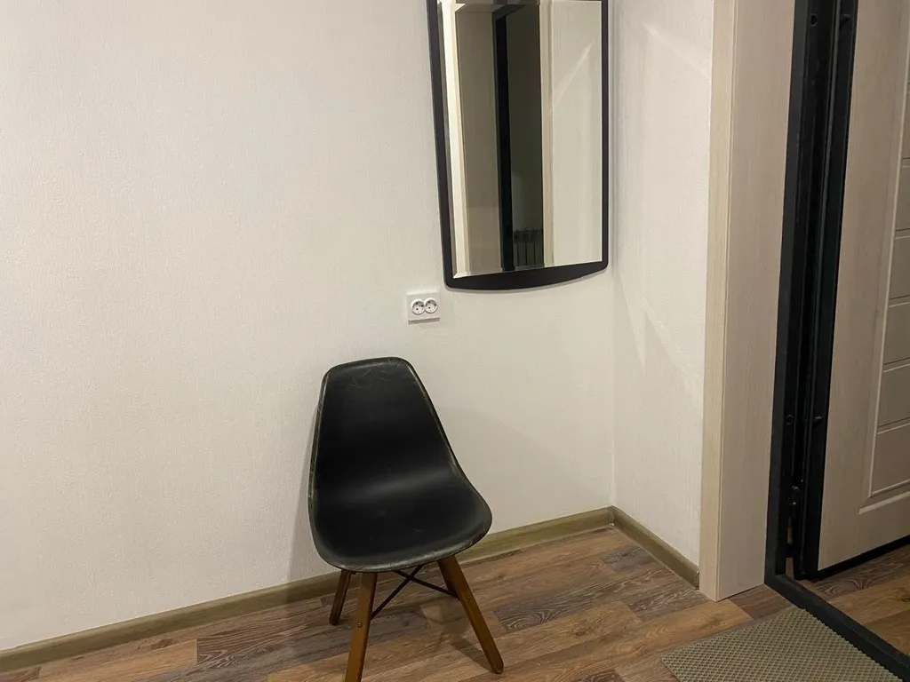 Просторная квартира в 15 минутах до центра