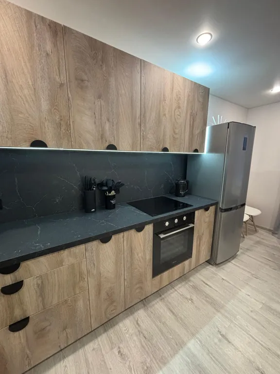 Коттедж Уютный дом в Ломоносовском районе — Санкт-Петербург