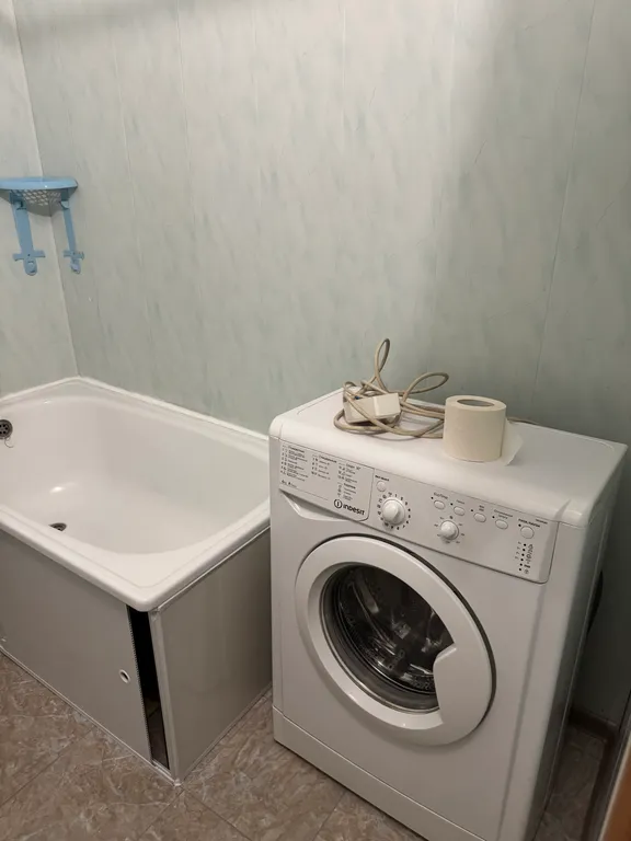 Уютная однокомнатная квартира с автономным отоплением на Механизаторов