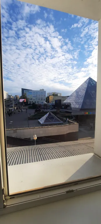 Центральный дом города Витебск