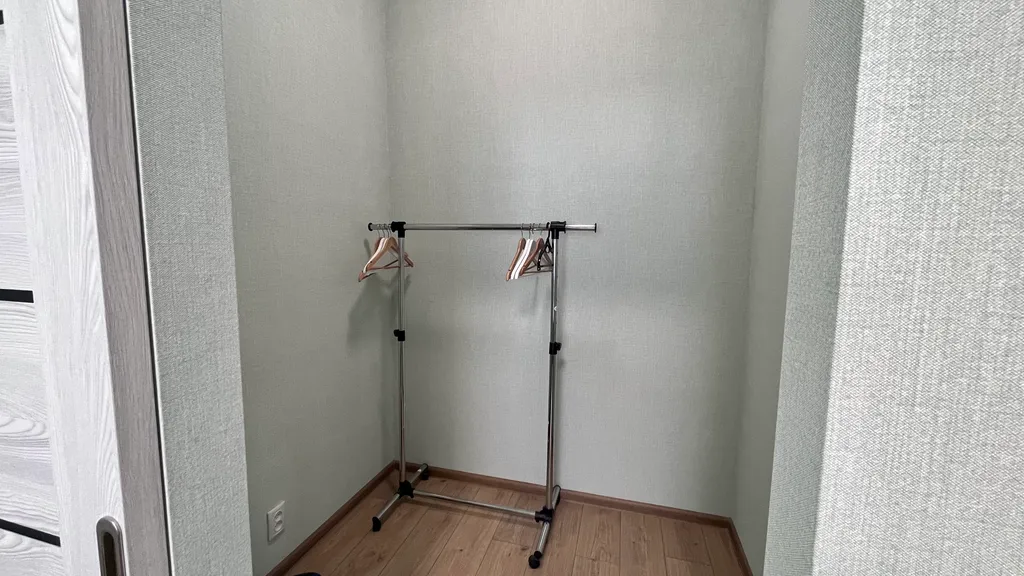 Евродвушка в ЖК бизнес-класса "Высокий стандарт", рядом с центром