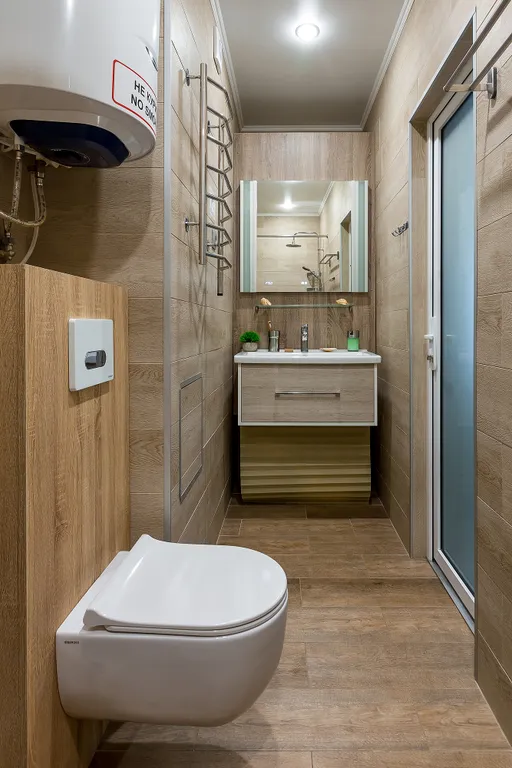 Квартира Aпaртаменты панорама & геленджик i family royal suite 2+2+2 гостя — Геленджик