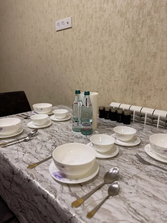 улица Садика Азимова 63 by Royal rentals