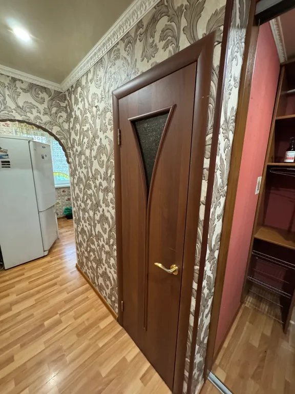 Комфортная квартира