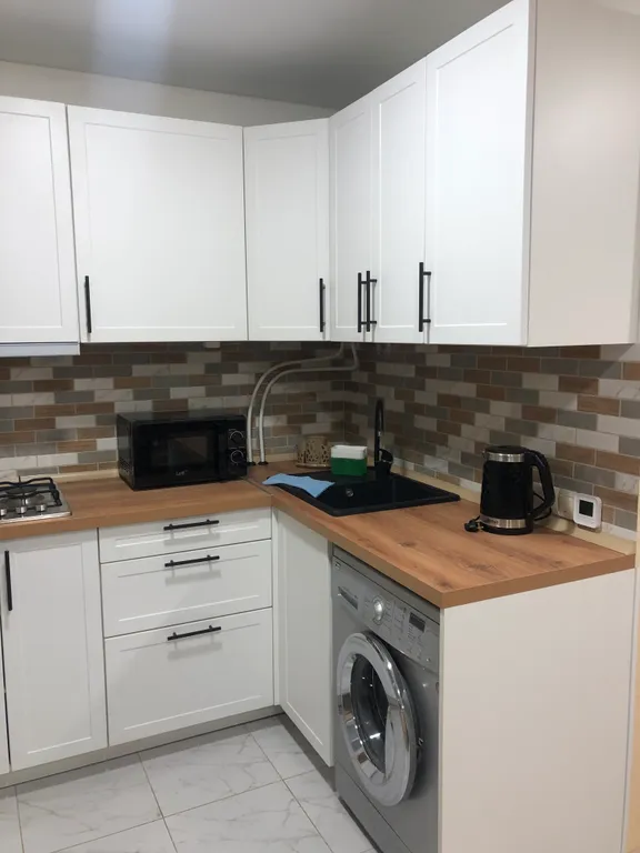 Квартира Отличная квартира в Центре Гатчина — Гатчина