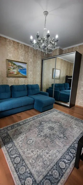 Квартира Уютная квартира в центре лазаревского — Лазаревское