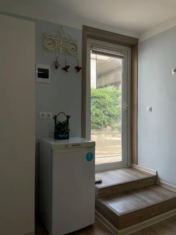 Квартира 1-комнатная Квартира — Геленджик