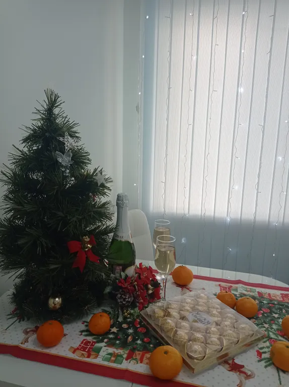 Уютная, идеально чистая квартира в центре города