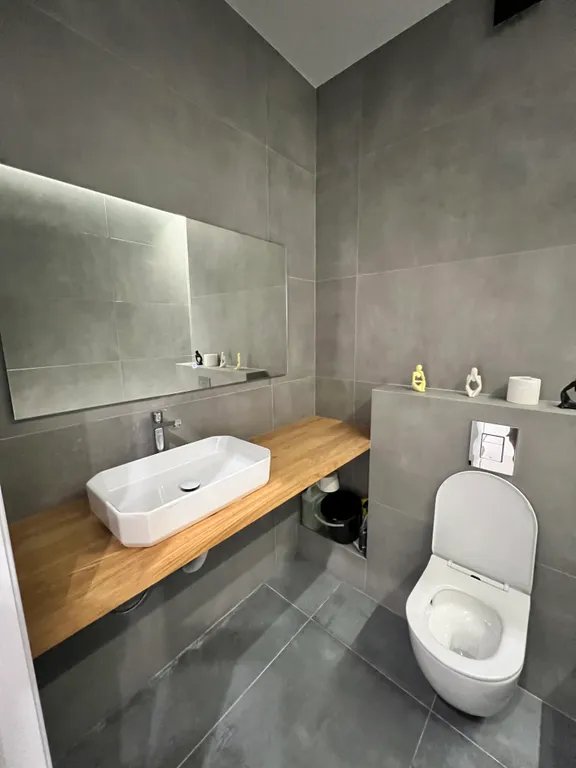 Квартира Квартира Бизнес-класс с видом на Живописный мост — Москва