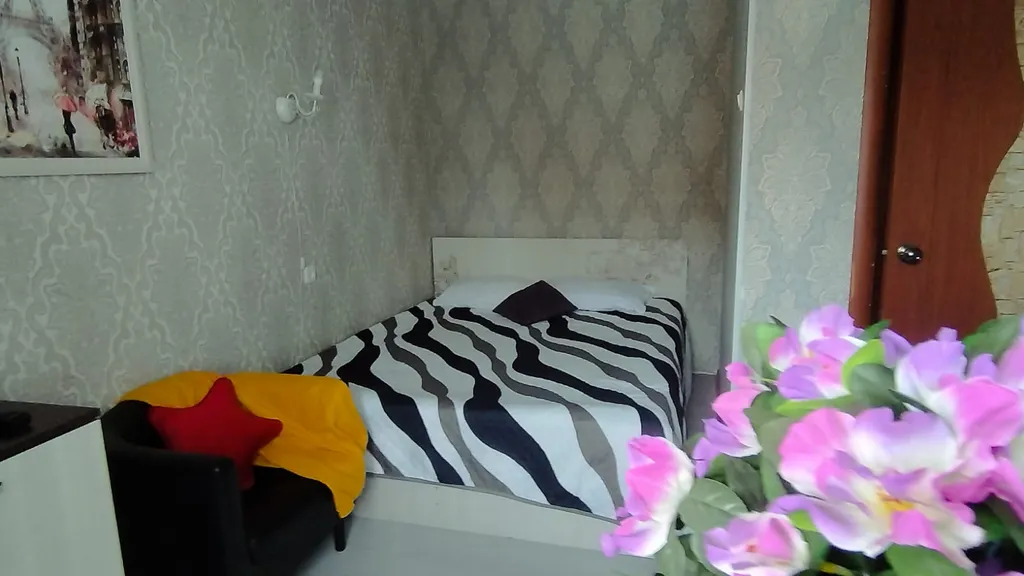 Миниатюрная, уютная, недорогая квартира в центре города