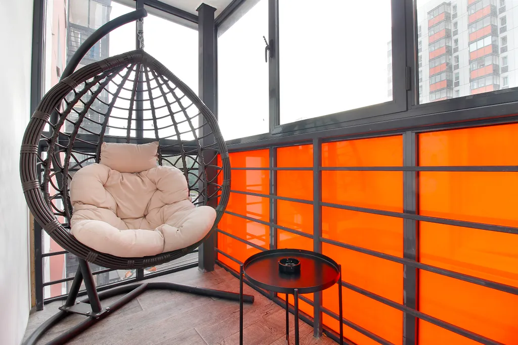 Апартаменты в ЖК Полтавский