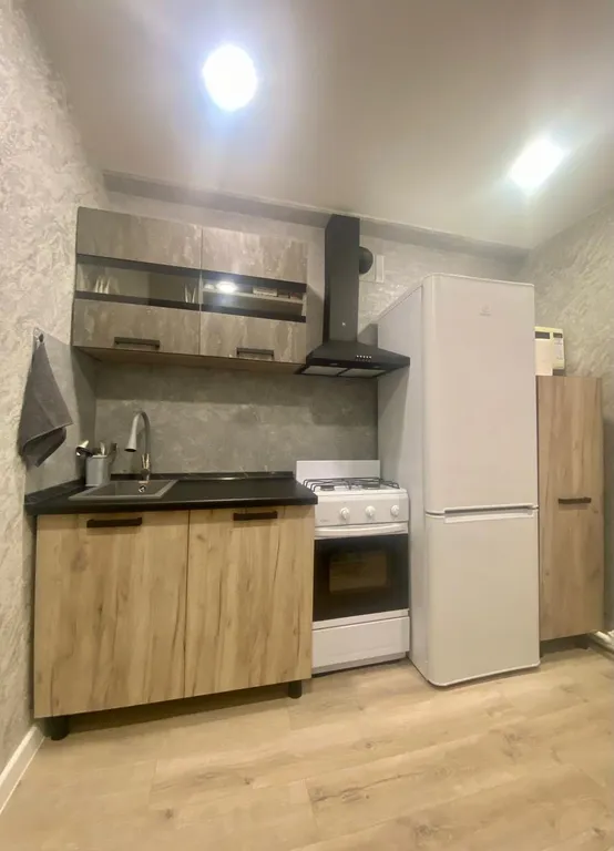 Комфортная уютная квартира с удобным расположением