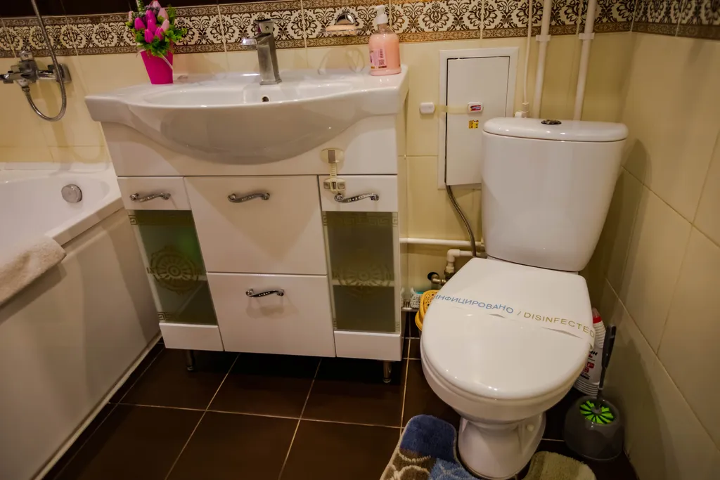 Апартаменты Сияние