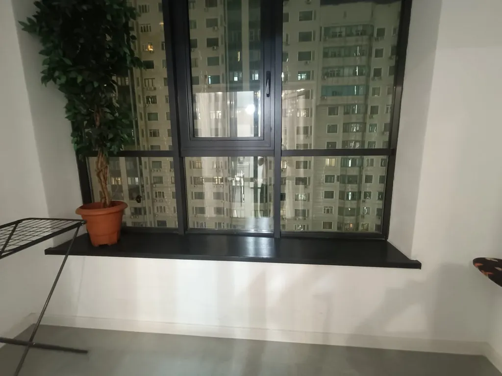 Квартира Уютная 1-комнатная квартира — Алматы