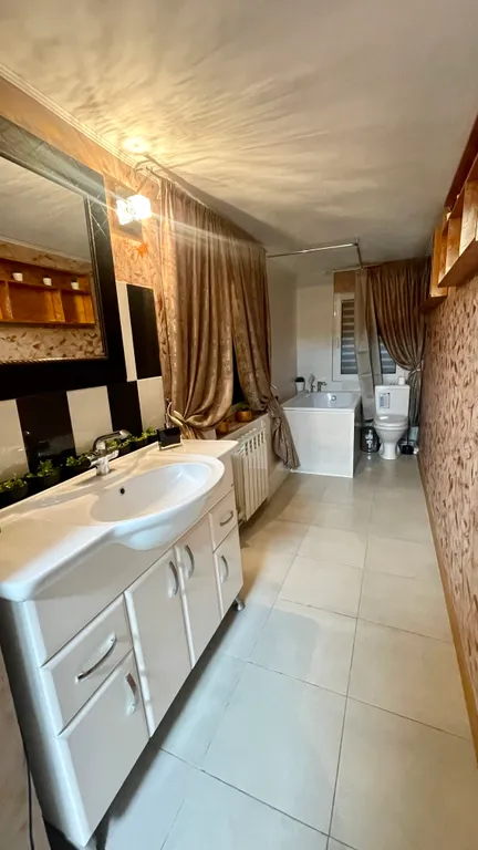 Апартамент в центре города