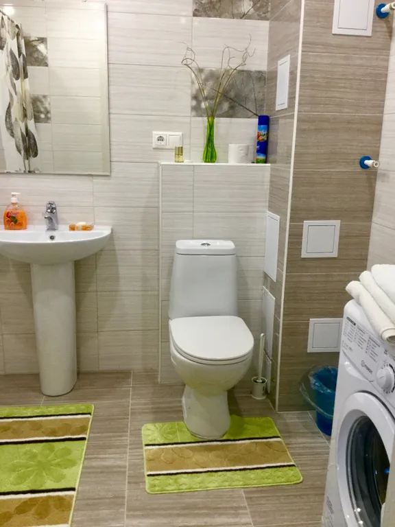 Квартира Квартира в историческом центре — Казань