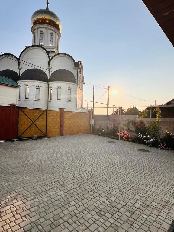 Квартира-студия 25 м2, 1/3 эт