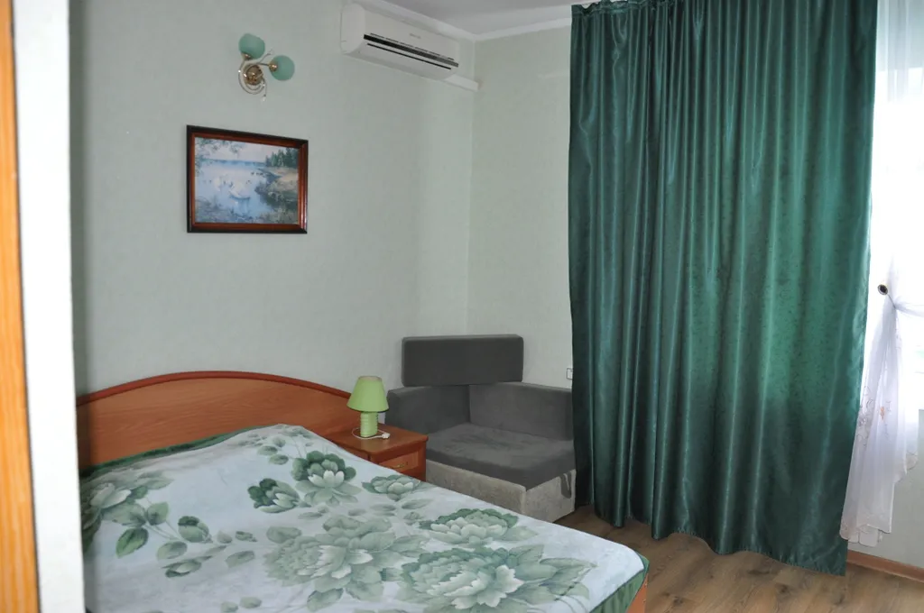 Квартира Комната — аренда посуточно в Феодосия