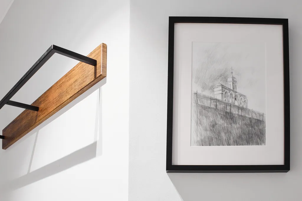 Стильная квартира рядом с Театром драмы