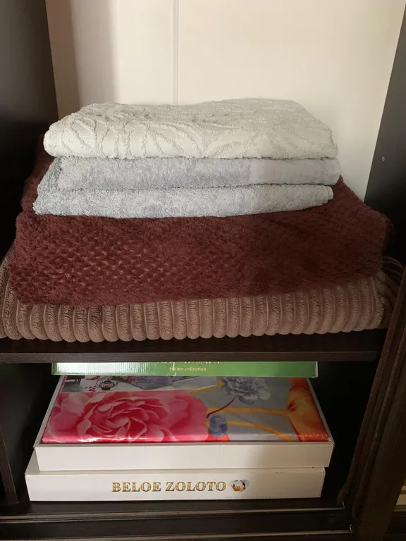 Квартира Студийная квартира у моря — Махачкала