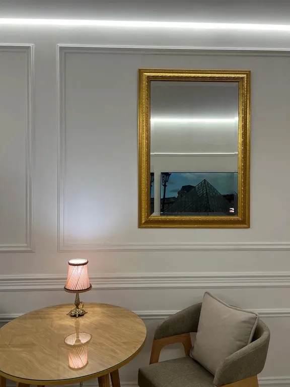 Квартира Квартира Perfect home — Москва