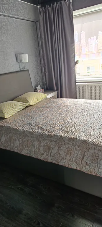 Тихий уголок