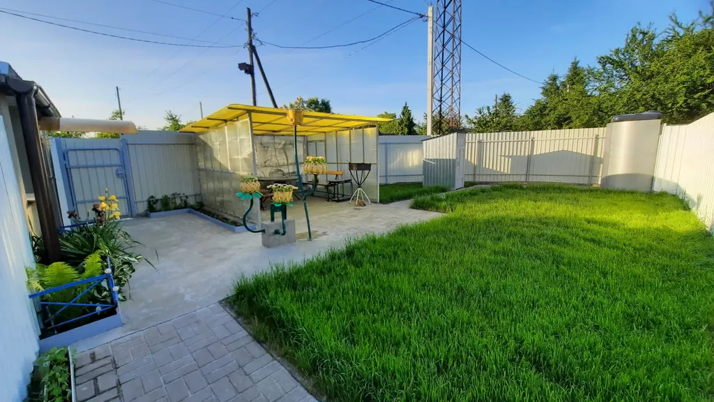 Коттедж Домик у Озера — Калининград