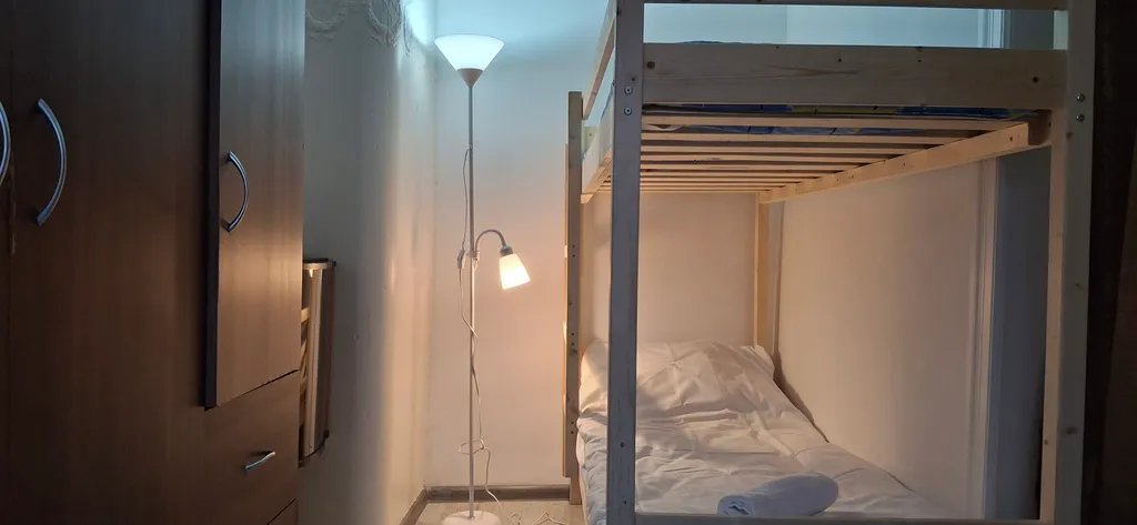 Квартира ИрЫшКа Комната — аренда посуточно в Санкт-Петербург