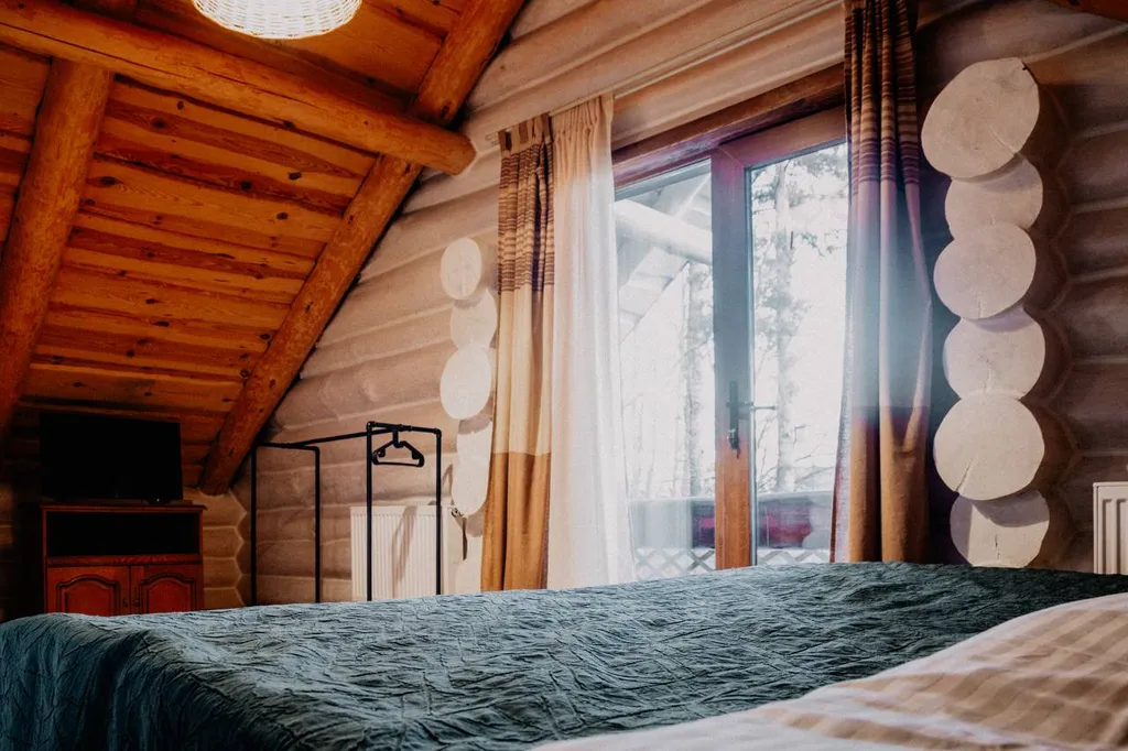 Гостевой дом Четыре сезона