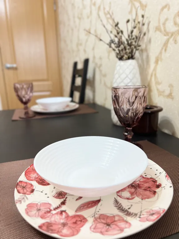 Квартира от хозяина