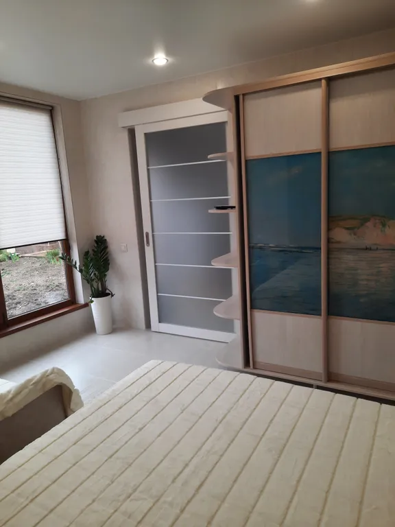 Коттедж Коттедж — Севастополь