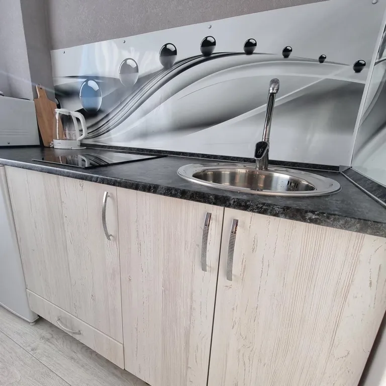 Квартира в центре города