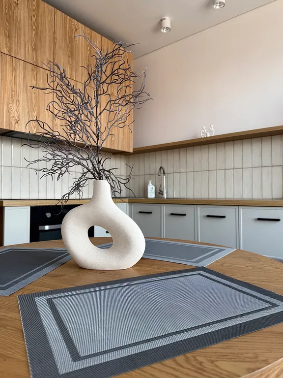 Уютная квартира ЖК Яблоневый