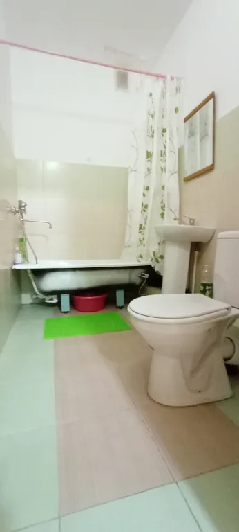 Уютная квартира возле больницы