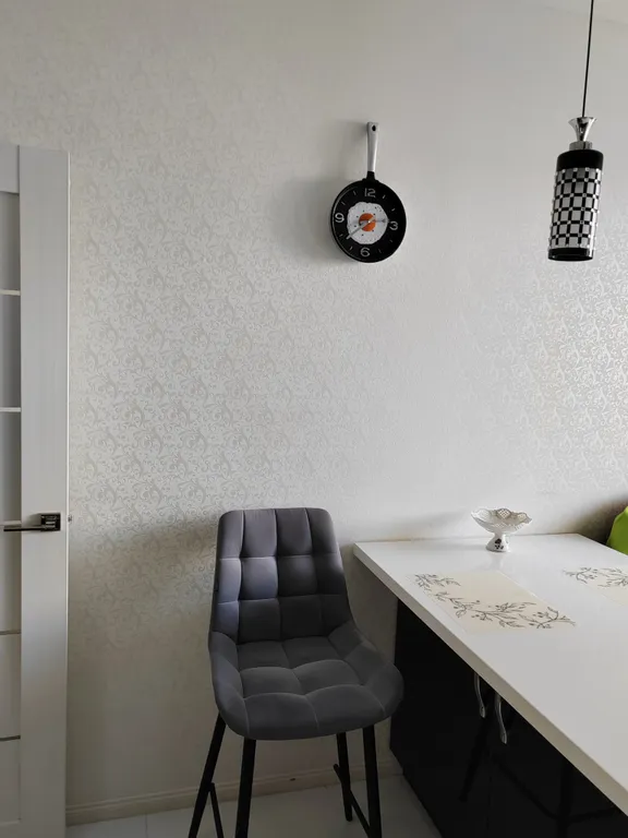 Атмосфера уюта в сердце Уфы