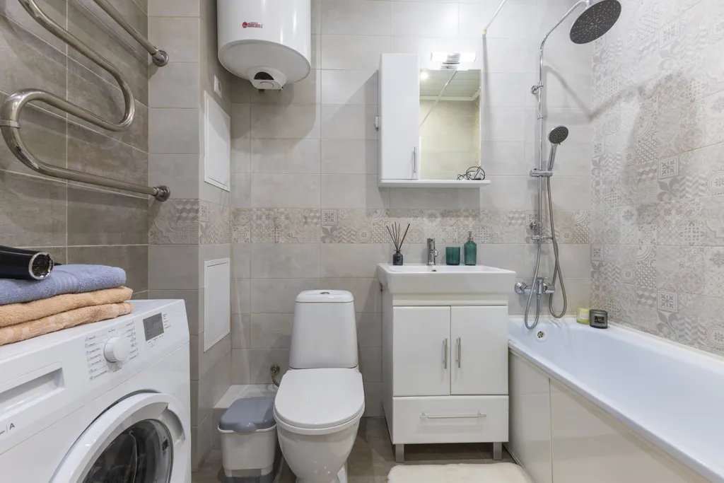 Апартаменты Comfort Home