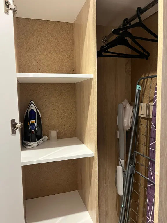 Комфорт квартира