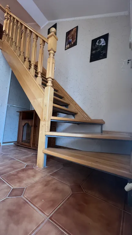 Апартамент с видом на море