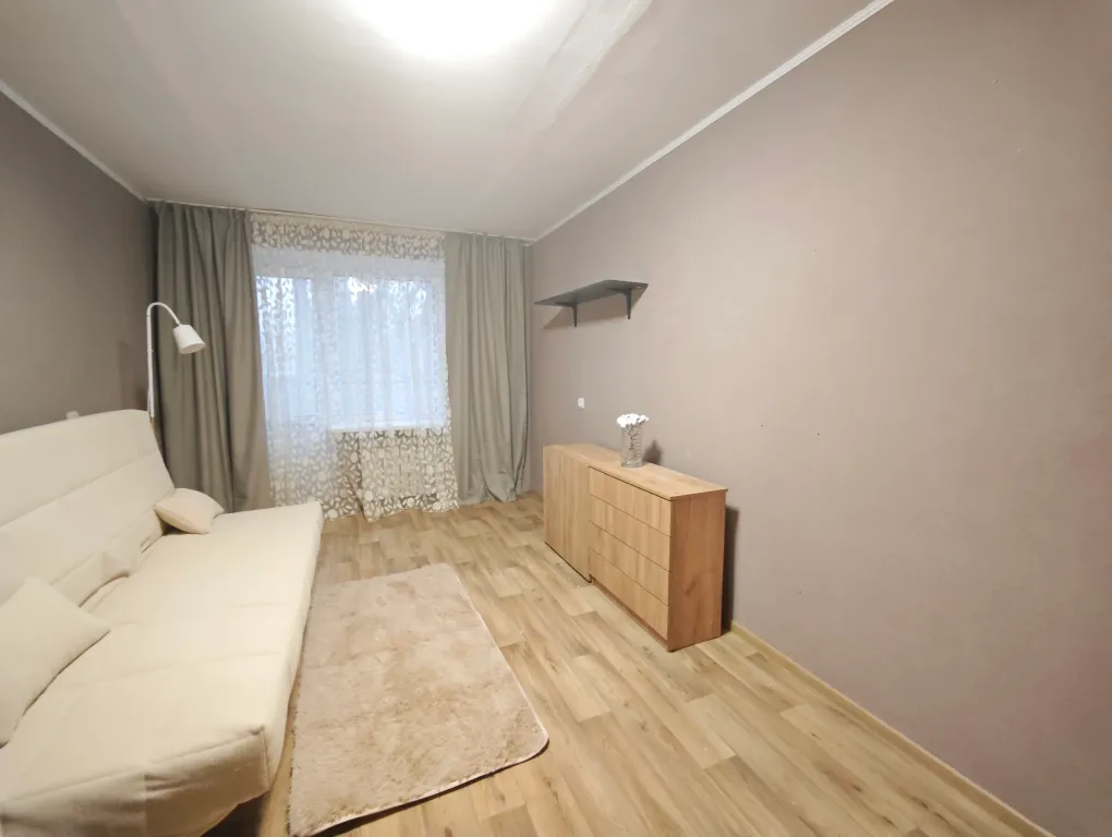 Уютная квартира на Бакинском мосту