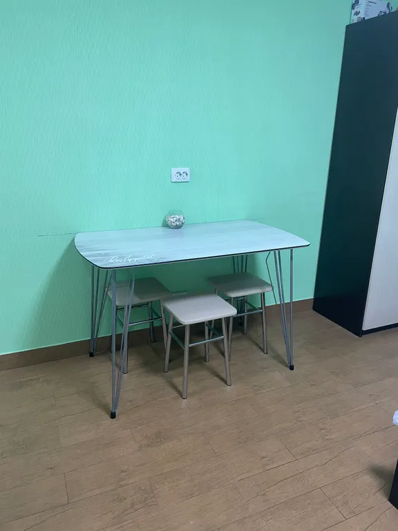 Студия у моря