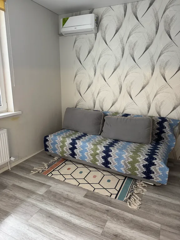 Квартира Квартира Уютная для вдохновения — Краснодар