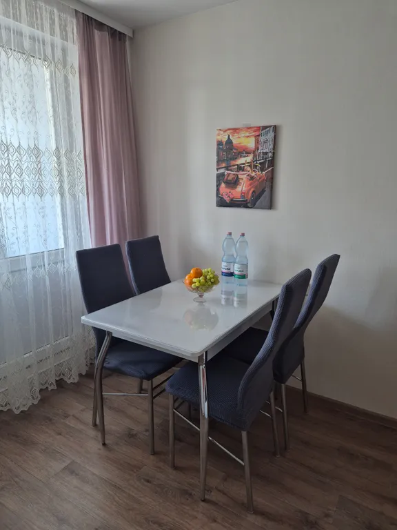 Уютная квартира на берегу Оки