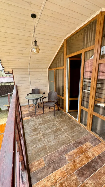 Гостевой дом на берегу моря