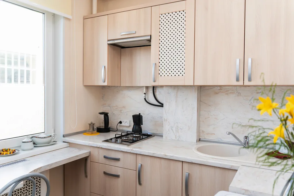 Уютная квартира в самом сердце Пскова